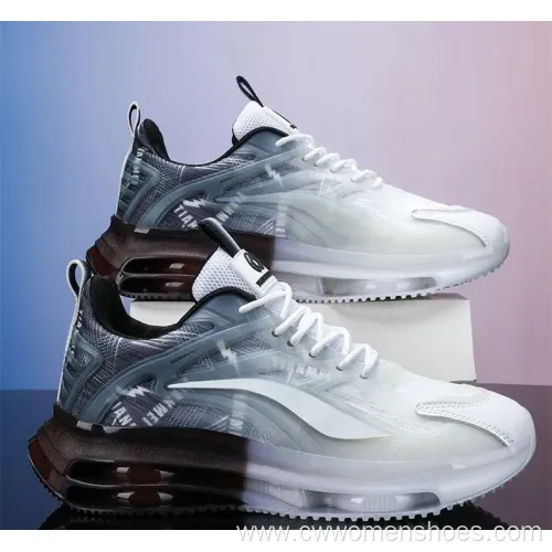 Breathable Designer Running Shoes